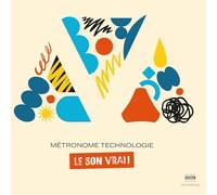 Various – Metronome-Le Son Vrai – in-akustik – Import