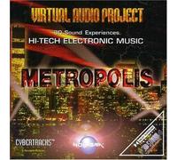 Various - Metropolis [Import]