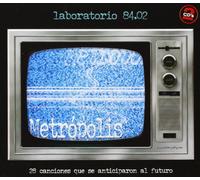 Various - Metropolis TV [Import]