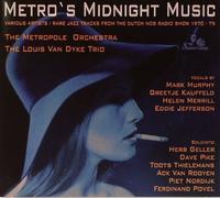 Various - Metro'S Midnight Music [Import]