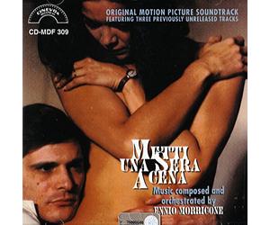 Various - Metti Una Sera a Cena