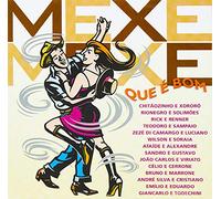 Various - Mexe Que E Bom [Import]