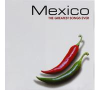 Various - Mexico-Greatest Songs Ever