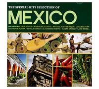 Various - Mexico-the Special Hits Selection