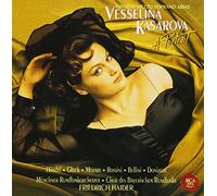 Various - Mezzo Soprano Arias [Remaster] [Import]
