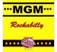 Various – MGM Rockabilly – Import