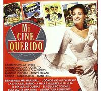 Various - Mi Cine Querido [Import]