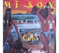 Various Mi Son: SI, SOY EL SON (CD) Album