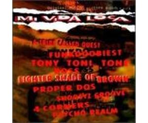 Various - Mi Vida Loca