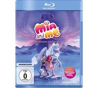 Various - Mia and Me-das Geheimnis Von Centopia BD [Blu-Ray] [Import]