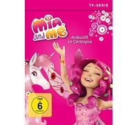 Various - Mia and Me-Staffel 1-Dvd 1