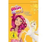 Various - Mia and Me-Staffel 1-Dvd 2