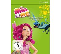 Various - Mia and Me-Staffel 1-Dvd 3