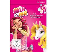 Various - Mia and Me-Staffel 3-Dvd 1