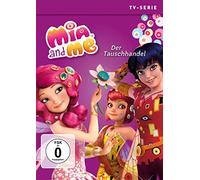 Various - Mia and Me-Staffel 3-Dvd 3