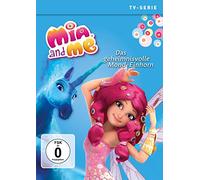 Various - Mia and Me-Staffel 3-Dvd 5