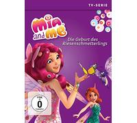 Various - Mia and Me-Staffel 3-Dvd 6