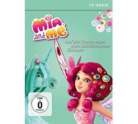 Various - Mia and Me-Staffel 3-Dvd 7