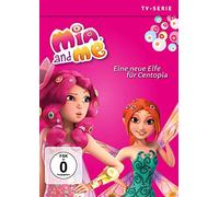Various - Mia and Me-Staffel 3-Dvd 8