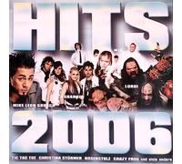 Various MIA - Hits 2OO6