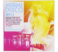 Various - Miami Disco 2011 [Import]