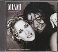 Miami Rhapsody: The Original Motion Picture Soundtrack