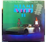 Various - Miami Vice II (1986) [Import]