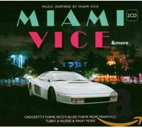 Various - Miami Vice & More