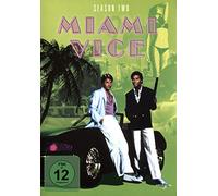 Various - Miami Vice Season 2