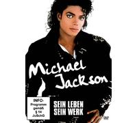Various - Michael Jackson Leben,Sein Werk [Import]