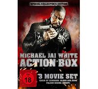 Various - Michael Jai White Action Box [Import]