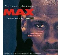 Filmmusik – Michael Jordan to the Max – CD