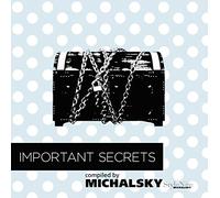 Various/Michalsky Stylenite (Compiled By) - Important Secrets [Import]