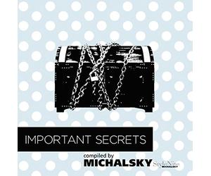 Various/Michalsky Stylenite (Compiled By) - Important Secrets [Import]