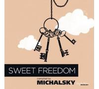 VARIOUS/MICHALSKY STYLENITE (COMPILED BY) - SWEET FREEDOM CD NEUF