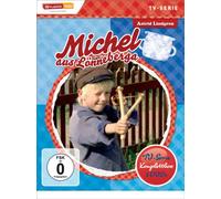 Various - Michel aus Lönneberga