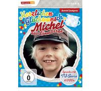 Various - Michel aus Lönneberga-Herzlichen Glückwunsch,Mi [Import]
