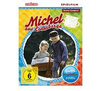 Various - Michel aus Lönneberga-Spielfilm Komplettbox [3 d