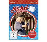 Various - Michel aus Lönneberga-TV-Serien Komplettbox [3 d