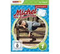 Michel aus Lönneberga – Astrid Lindgren – Série TV – DVD 1
