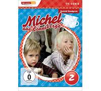 Various - Michel TV-Serie Dvd 2
