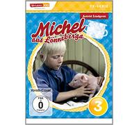 Various - Michel TV-Serie Dvd 3