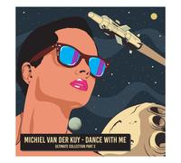 Various - Michiel Van der Kuy-Dance with Me Ultimate Colle [Import]