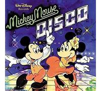 Various - Mickey Mouse Disco