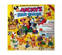 Various - Micky's Star-Parade [Vinyl LP record] [Schallplatte]