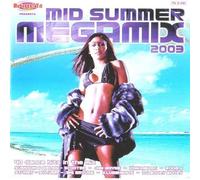Various - Mid Summer Megamix 2003 [Import]