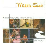 Various - Middle East-a Trip Around The World [Import]