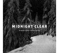 Various Artists – Midnight Clear – CD