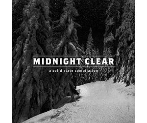 Various - Midnight Clear/Various