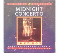 Various - Midnight Concertos [Import]